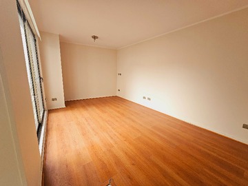 Arriendo Mensual / Departamento / Santiago
