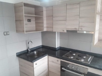 Arriendo Mensual / Departamento / Santiago