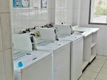 Lavanderia