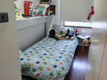 Dormitorio 2