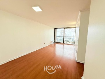 Arriendo Mensual / Departamento / Santiago