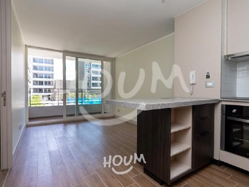 Arriendo Mensual / Departamento / Santiago