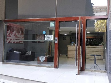 Arriendo Mensual / Departamento / Santiago