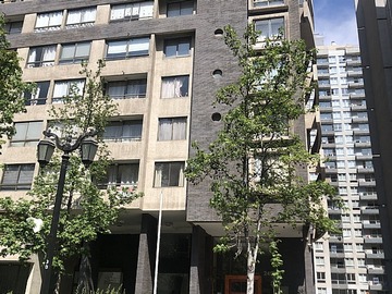Arriendo Mensual / Departamento / Santiago