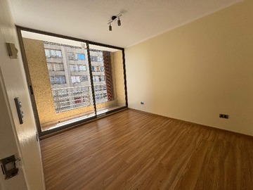 Arriendo Mensual / Departamento / Santiago