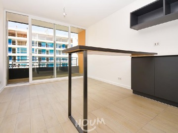 Arriendo Mensual / Departamento / Santiago