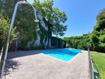 Arriendo Mensual / Departamento / Santiago