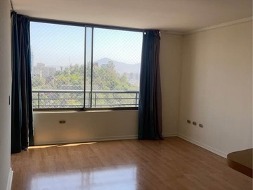 Arriendo Mensual / Departamento / Santiago