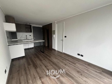 Arriendo Mensual / Departamento / Santiago