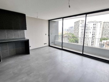 Arriendo Mensual / Departamento / Santiago