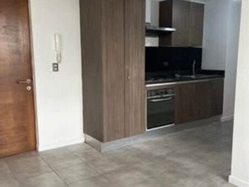 Arriendo Mensual / Departamento / Santiago
