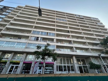 Arriendo Mensual / Departamento / Santiago