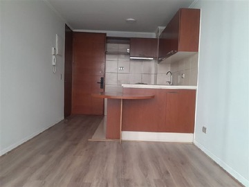 Arriendo Mensual / Departamento / Santiago