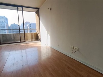 Arriendo Mensual / Departamento / Santiago