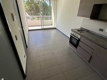 Arriendo Mensual / Departamento / Santiago