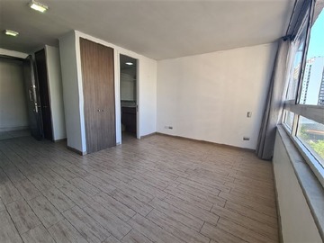 Arriendo Mensual / Departamento / Santiago