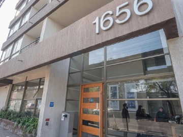 Arriendo Mensual / Departamento / Santiago