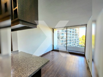 Arriendo Mensual / Departamento / Santiago