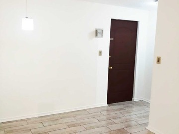 Arriendo Mensual / Departamento / Santiago