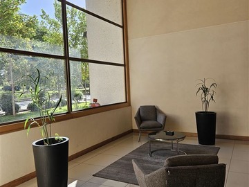 Arriendo Mensual / Departamento / Santiago