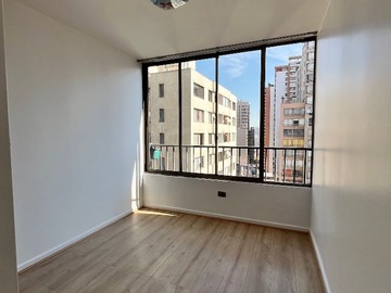 Arriendo Mensual / Departamento / Santiago