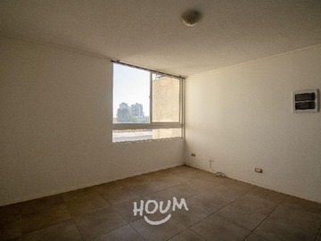 Arriendo Mensual / Departamento / Santiago