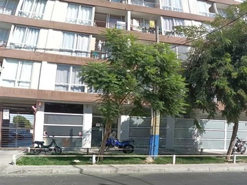 Arriendo Mensual / Departamento / Santiago