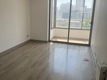 Arriendo Mensual / Departamento / Santiago