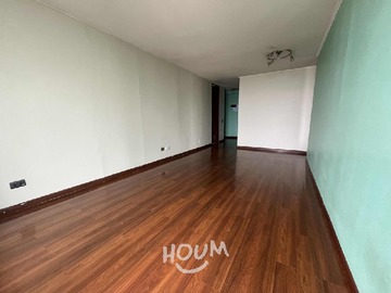 Arriendo Mensual / Departamento / Santiago