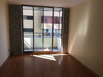 Arriendo Mensual / Departamento / Santiago
