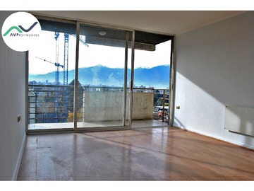 Arriendo Mensual / Departamento / Santiago