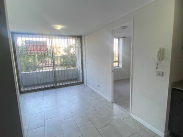 Arriendo Mensual / Departamento / Santiago