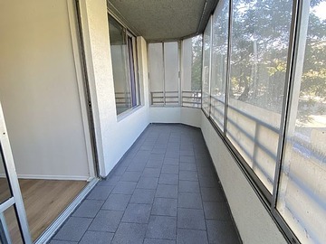 Arriendo Mensual / Departamento / Santiago