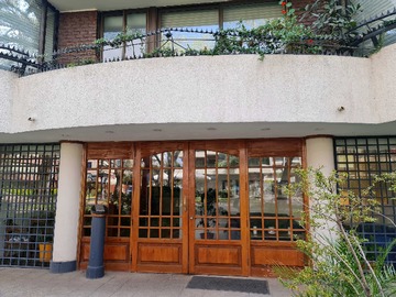 Arriendo Mensual / Departamento / Santiago