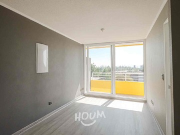 Arriendo Mensual / Departamento / Santiago