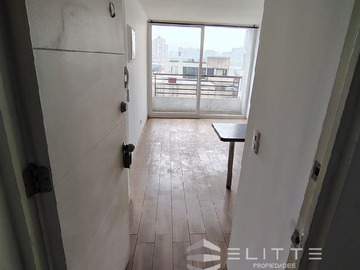 Arriendo Mensual / Departamento / Santiago