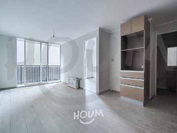 Arriendo Mensual / Departamento / Santiago