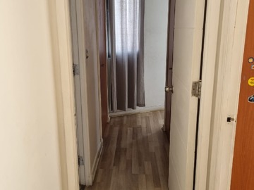 pasillo cuarto principal