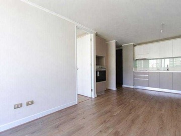 Arriendo Mensual / Departamento / Santiago