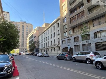 Arriendo Mensual / Departamento / Santiago