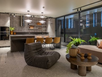 Salón Gourmet