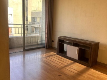 Arriendo Mensual / Departamento / Santiago