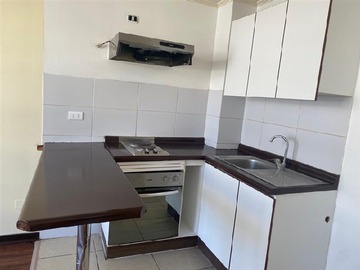Arriendo Mensual / Departamento / Santiago