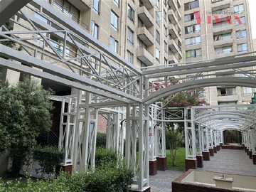 Arriendo Mensual / Departamento / Santiago