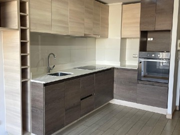 Arriendo Mensual / Departamento / Santiago