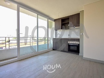Arriendo Mensual / Departamento / Santiago