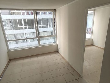 Arriendo Mensual / Departamento / Santiago