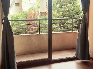 Arriendo Mensual / Departamento / Santiago