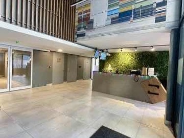 Arriendo Mensual / Departamento / Santiago