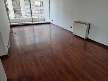 Arriendo Mensual / Departamento / Santiago